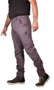 Pantalon Mcqueen (Drill)